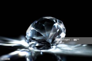 Diamond